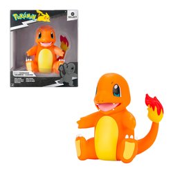SELECT Pokemon Charmander PK082800