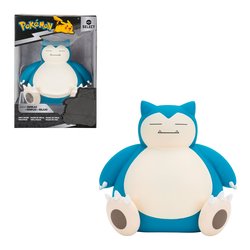 SELECT Pokemon Snorlax PK082900