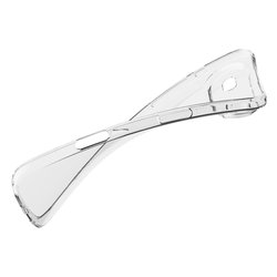 Cover IPHONE Air FINE Clear FINECIPH17MAXT