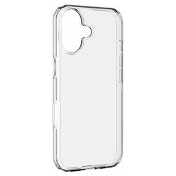Cover IPHONE 17 CLEAR STRONG Clear CLEARDUOIPH17T