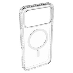 Cover IPHONE 17 Pro ULTRA STRONG MAG Clear TETRAMAG2IPH17PROT