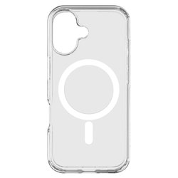 Cover IPHONE 17 GLOSS MAG Clear GLOSSMAGIPH17T