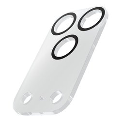 Protezione schermo IPHONE 17 Pro Max CAMERA LENS Clear CAMERALENSIPH17PRM