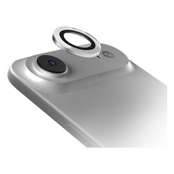 Protezione schermo IPHONE 17 Air CAMERA LENS PROTECTOR Clear TECAMGLIP1766