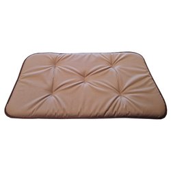 Cuscino animali CONDOR Taupe (60x45x4 cm) 54675