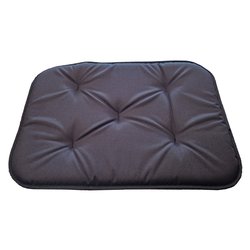 Cuscino animali CONDOR Nero (80x50x4 cm) 54682