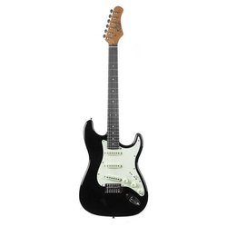 Chitarra elettrica TRIBUTE ST 300 Black 05134005