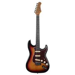 Chitarra elettrica TRIBUTE ST 300 Sunburst 05134006