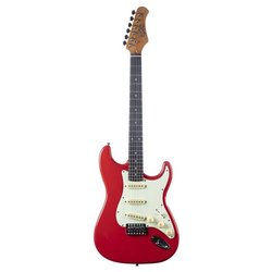 Chitarra elettrica TRIBUTE ST 300 Fiesta red 05134008