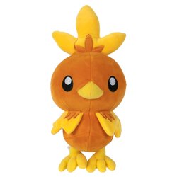 Peluche (20cm) POKÉMON Assortito PK112800