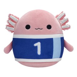 Peluche (20cm) SQUISHMALLOW Assortito SQ010200