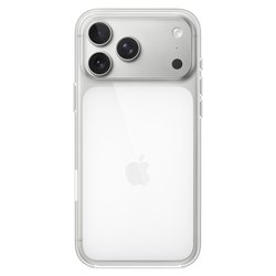 Cover IPHONE 17 Pro Max MAGSAFE Clear MGFW4ZM A