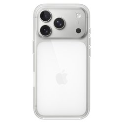 Cover IPHONE 17 Pro MAGSAFE Clear MGFT4ZM A