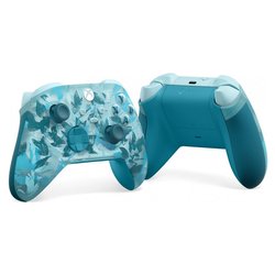 Gamepad XBOX Ice Breaker Special Edition Turchese EP2 29572