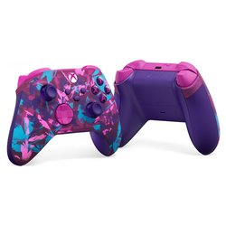 Gamepad XBOX Heart Breaker Special Edition Purple e Pink EP2 29568