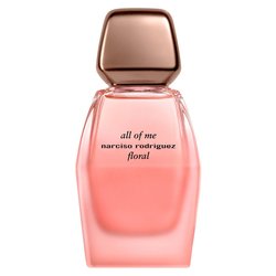 Eau de parfum donna All of me floral (50ml)