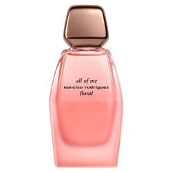 Eau de parfum donna All of me floral  90 ml
