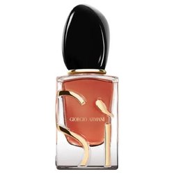 Eau de parfum donna Sì parfum 30 ml