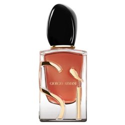 Eau de parfum donna Sì parfum 50 ml