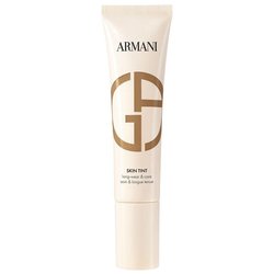 Fondotinta Luminous silk skin tint m4
