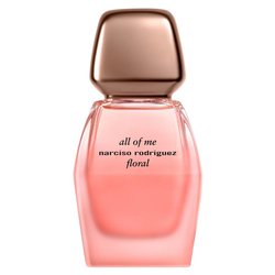 Eau de parfum donna All of me floral (30ml)