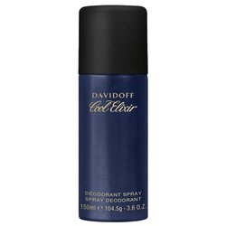 Deodorante Cool elixir spray 150 ml
