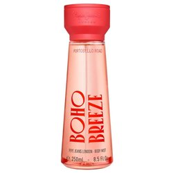 Image of Portobello boho breeze body mist 250 ml cod094