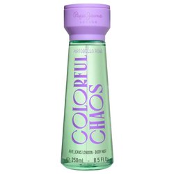 Image of Portobello colorful chaos body mist 250 ml cod094