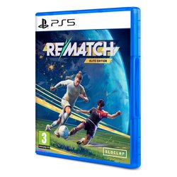 PLAYSTATION 5 Rematch Elite Edition PEGI 3+ 166611