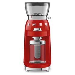 Macina caffè 150W 50 STYLE CGF03RDEU Red