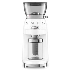 Macina caffè 150W 50 STYLE CGF03WHEU White