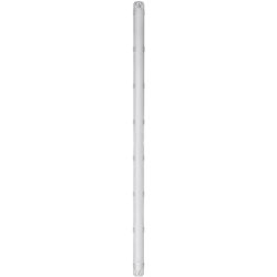 Plafoniera da esterno SUBMARINE Gray (1,561x0,066x0,075m) 1 luce - LED - Max 19W ( IP65 )