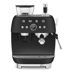 Macchina caffè espresso 1650W 50 STYLE EGF03BLMEU Black
