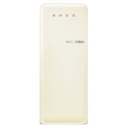 Frigorifero e congelatore Monoporta 50 STYLE FAB28LCR6 Statico Cream classe C (60,1x72,8x153cm)