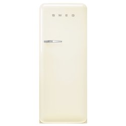 Frigorifero e congelatore Monoporta 50 STYLE FAB28RCR6 Statico Cream classe C (60,1x72,8x153cm)