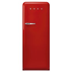 immagine di Smeg FAB28RRD6 Frigorifero Monoporta 270 Litri Statico Classe C (Rosso)