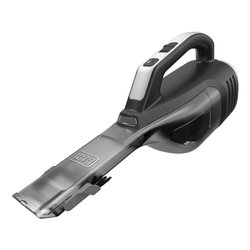 Image of Mini aspirapolvere DUSTBUSTER nero e Gray 12V DVD320J QW cod094