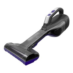 Mini aspirapolvere DUSTBUSTER Black e Purple 12V DVD320BP QW