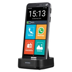 Cellulare 4G Lte AMICO VERO 4G+ 10283020