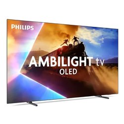 Philips 65OLED770 4K Ultra HD Smart TV 65" (Nero)
