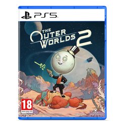 PLAYSTATION 5 The Outer Worlds 2 PEGI 18+ EP2 41547