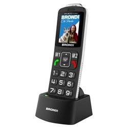 Cellulare 2G Gprs AMICO Flash Black 10282070