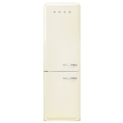 Frigorifero e congelatore Combinato 50 STYLE FAB32LCR6 Total No Frost Cream classe C (60,1x72,8x196,8cm)
