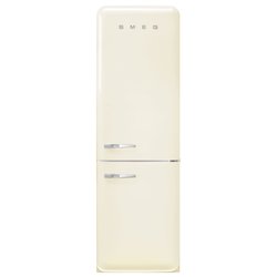 Frigorifero e congelatore Combinato 50 STYLE FAB32RCR6 Total No Frost Cream classe C (60,1x72,8x196,8cm)