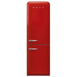 Frigorifero e congelatore Combinato 50 STYLE FAB32RRD6 Total No Frost Red classe C (60,1x72,8x196,8cm)