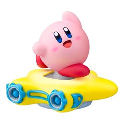 AMIIBO Kirby Air Raiders Kirby & Stella Warp 10016061