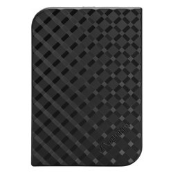 SSD esterno 1TB STORE N GO Black 53230