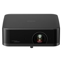 Videoproiettore (4K) LIFESTUDIO Pop EF 62B Black V11HB73140