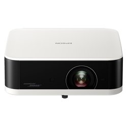Videoproiettore ( Full HD ) LIFESTUDIO Pop EB 61W Diamond white V11HB72040