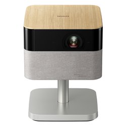 Videoproiettore ( 4K ) LIFESTUDIO Flex EF 72  Oak V11HB76640